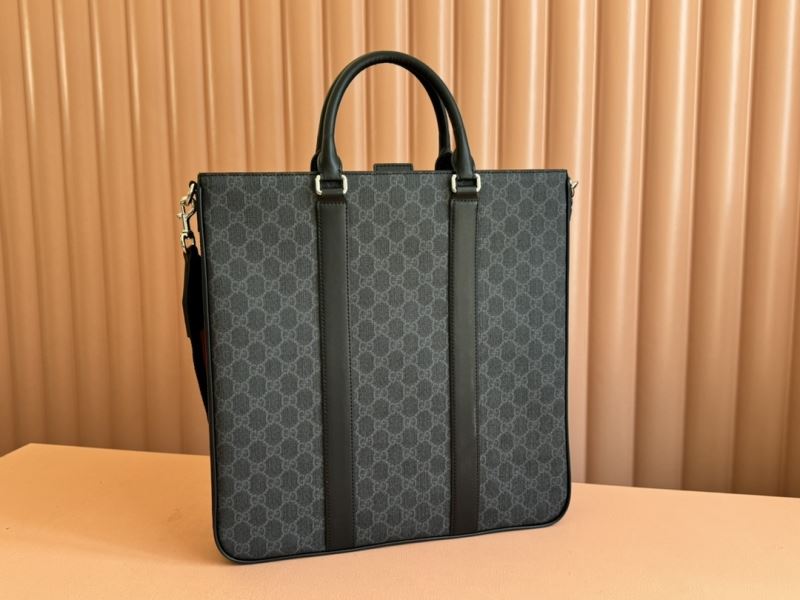 Mens Gucci Briefcases